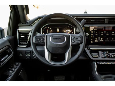 New 2026 GMC Sierra 2500 Denali w/ Denali Reserve Package image 31