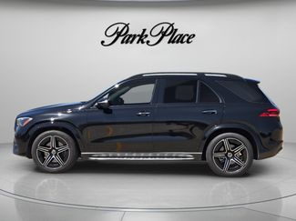 Used 2026 Mercedes-Benz GLE 450 4MATIC video 2