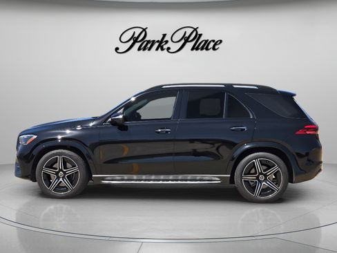 Used 2026 Mercedes-Benz GLE 450 4MATIC image 2