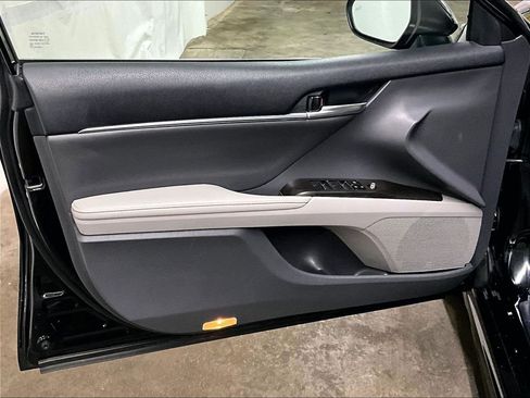 Certified 2024 Toyota Camry XSE FWD image 9