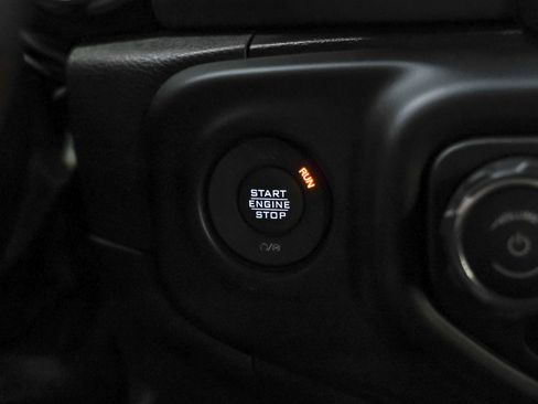 Used 2023 Jeep Wrangler Unlimited Rubicon w/ Safety Group image 16