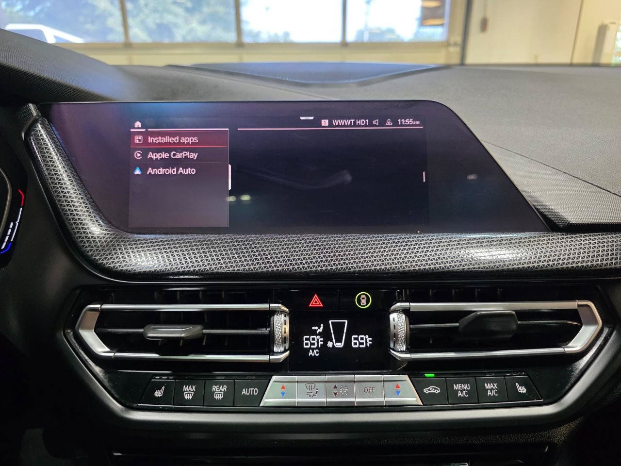Used 2021 BMW 228i xDrive Gran Coupe w/ Convenience Package AWD/4WD image 33