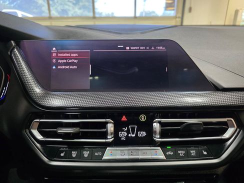 Used 2021 BMW 228i xDrive Gran Coupe w/ Convenience Package AWD/4WD image 33