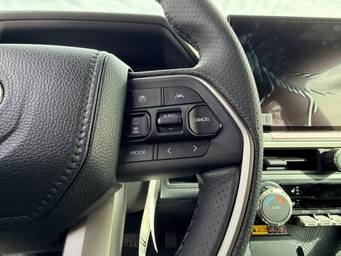 New 2026 Toyota 4Runner TRD Off-Road image 23