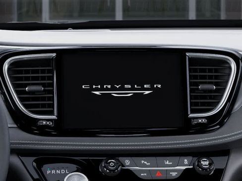 New 2027 Chrysler Pacifica Select w/ Family Tech Group FWD image 18