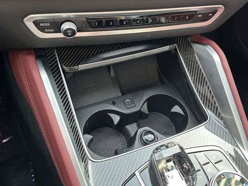 Certified 2022 BMW X6 M50i image 37