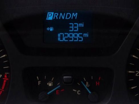 Used 2016 Ford Transit 250 130 Medium Roof image 24