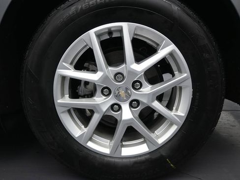 Used 2024 Chevrolet Equinox LS FWD image 10