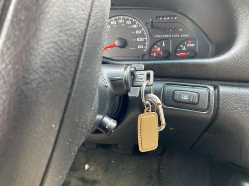 Used 1995 Chevrolet Camaro LT RWD image 31