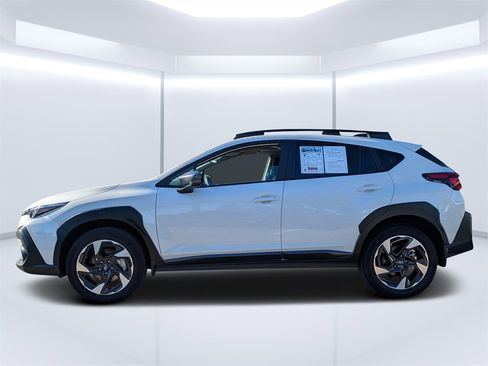Certified 2025 Subaru Crosstrek 2.5i Limited w/ Popular Package #3A image 51