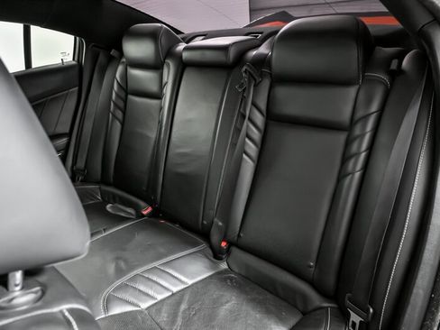 Used 2016 Dodge Charger SRT Hellcat w/ Harman/Kardon Audio Group image 22