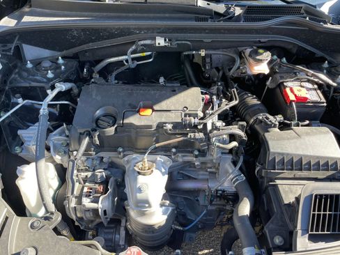 Used 2025 Honda HR-V LX image 30