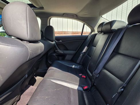 Used 2009 Acura TSX Sedan FWD image 18