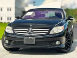 Used 2009 Mercedes-Benz CL 550 4MATIC image 2