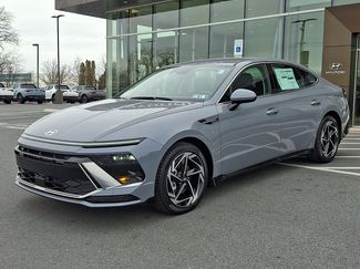 New 2026 Hyundai Sonata SEL video 2