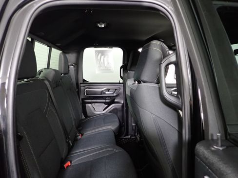 Used 2021 RAM 1500 Big Horn AWD/4WD image 33