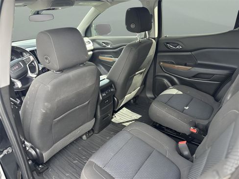Used 2020 GMC Acadia SLE AWD/4WD image 9