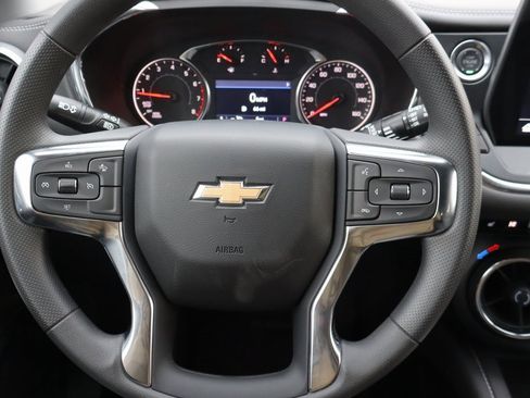 New 2026 Chevrolet Blazer LT image 7