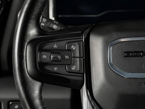 Used 2024 GMC Sierra 3500 Denali Ultimate AWD/4WD image 17