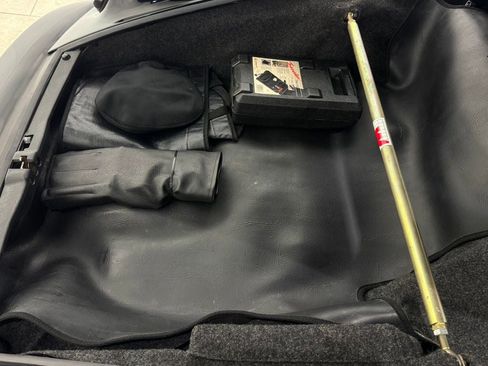 Used 1987 Porsche 911 Carrera image 68