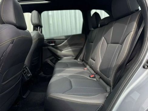 Used 2023 Subaru Forester Wilderness AWD/4WD image 16