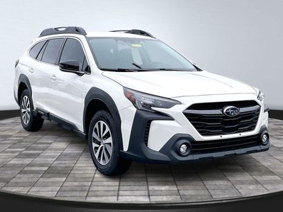 Used 2024 Subaru Outback Premium