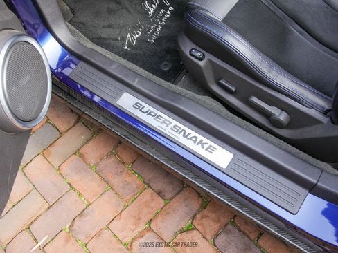 Used 2012 Ford Mustang Shelby GT500 image 41