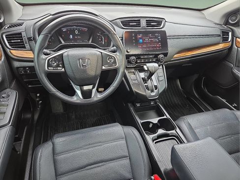 Used 2022 Honda CR-V EX-L image 6