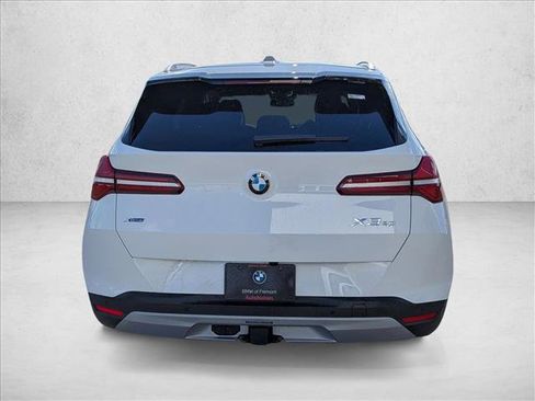 New 2026 BMW X3 xDrive30 w/ Premium Package image 7