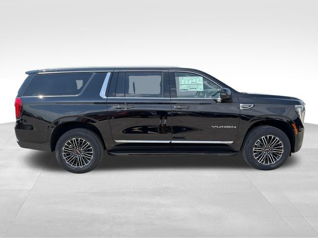New 2026 GMC Yukon XL Elevation w/ Elevation Premium Package AWD/4WD image 8