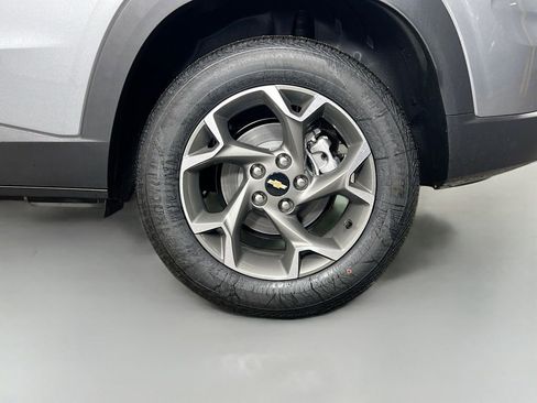 New 2026 Chevrolet Trax LT w/ Driver Confidence Package image 29