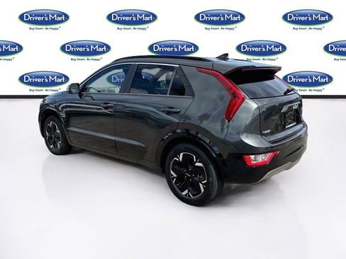 Used 2023 Kia Niro Wind FWD image 5