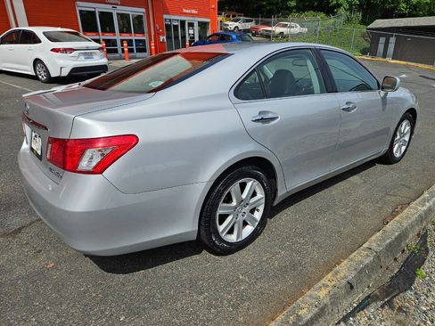 Used 2007 Lexus ES 350 FWD image 7