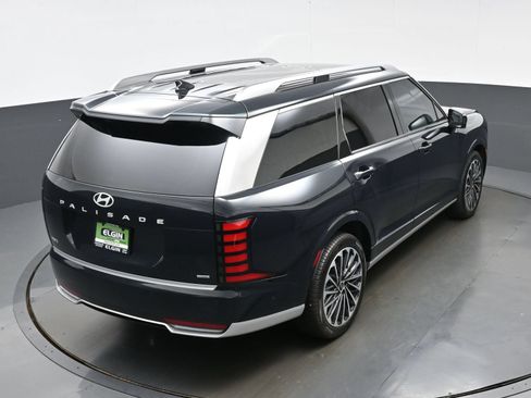 Used 2026 Hyundai Palisade Calligraphy AWD/4WD image 42