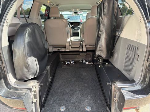Used 2020 Toyota Sienna L FWD image 3