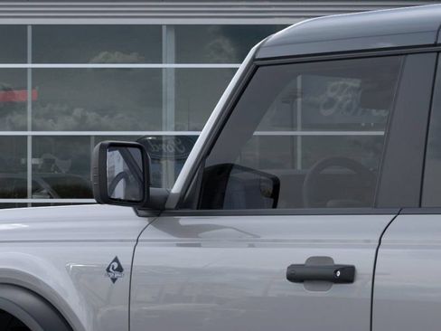 New 2026 Ford Bronco Outer Banks AWD/4WD image 47