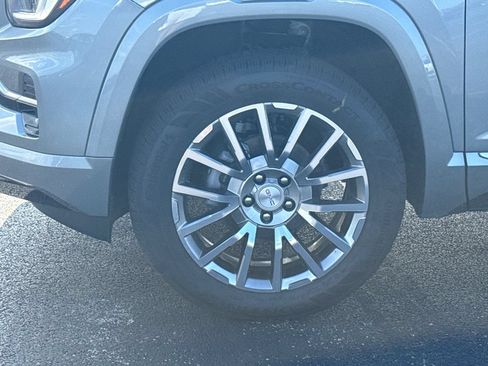 New 2027 GMC Terrain Denali AWD/4WD image 12