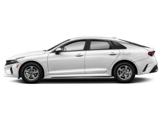 Used 2022 Kia K5 GT-Line AWD/4WD image 5