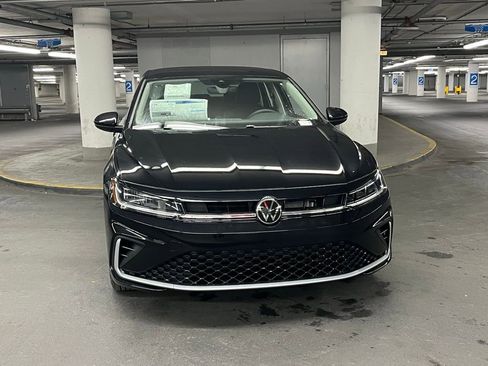 New 2026 Volkswagen Jetta S image 29