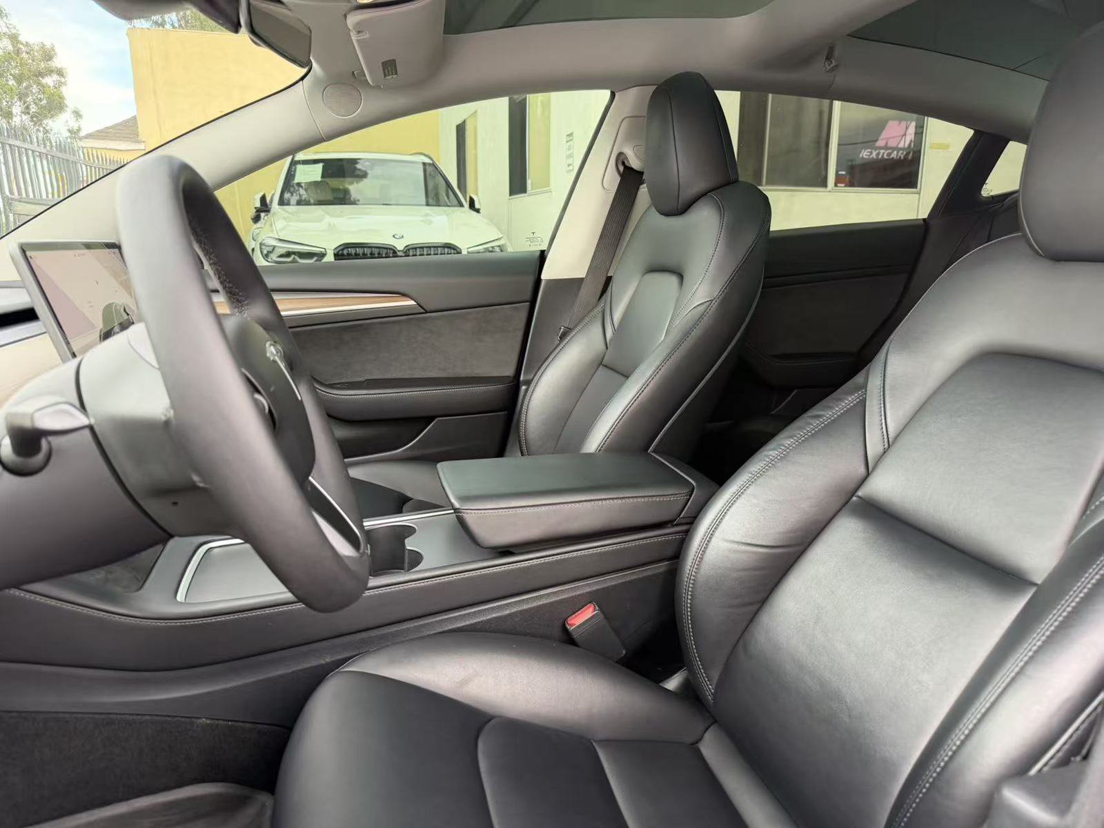 Used 2023 Tesla Model 3 Standard Range RWD image 7