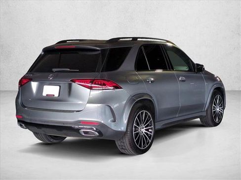 Used 2022 Mercedes-Benz GLE 350 image 8