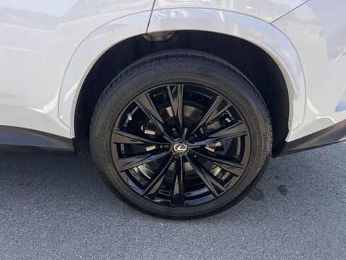 Used 2023 Lexus NX 350 F Sport image 35