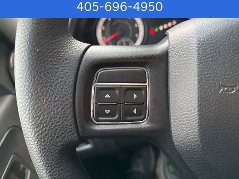 Used 2017 RAM 1500 Tradesman image 30