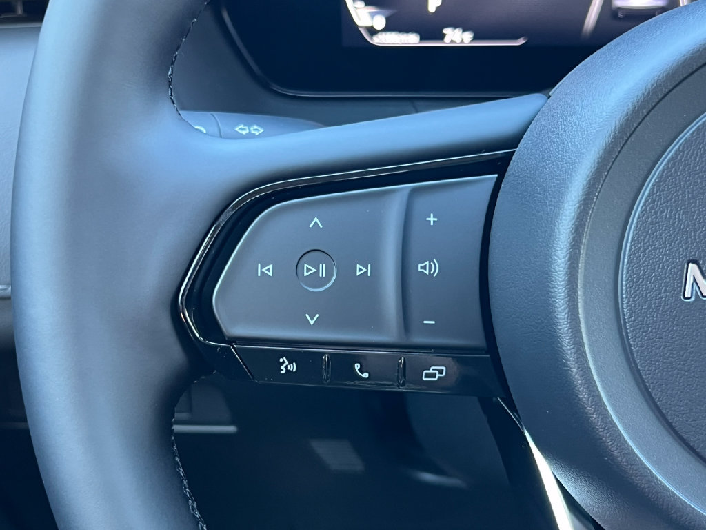 New 2026 MAZDA CX-5 Preferred AWD/4WD image 16