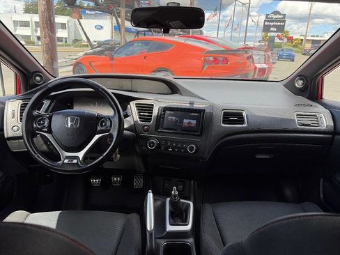 Used 2013 Honda Civic Si image 24