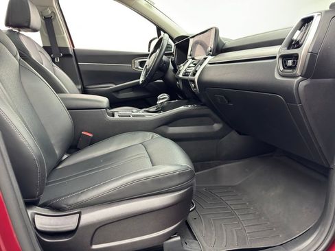 Used 2022 Kia Sorento S w/ Panoramic Sunroof Package AWD/4WD image 33