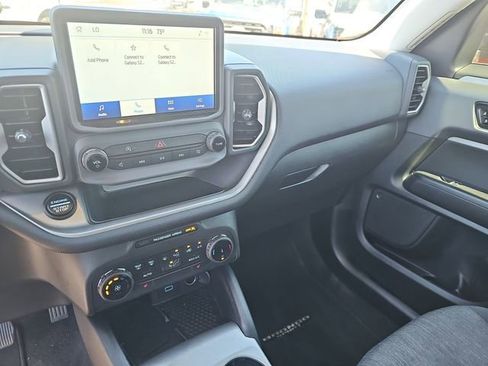 Used 2022 Ford Bronco Sport Big Bend w/ Convenience Package AWD/4WD image 21