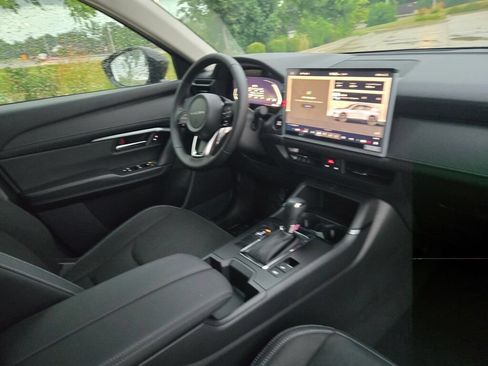 New 2026 MAZDA CX-5 Select AWD/4WD image 5