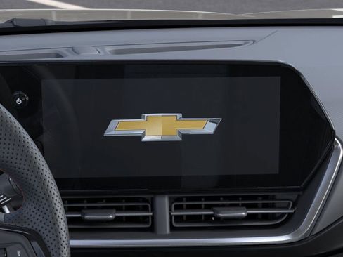 New 2026 Chevrolet Trax RS image 20