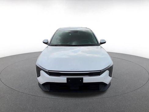 Used 2025 Kia K4 FWD image 4